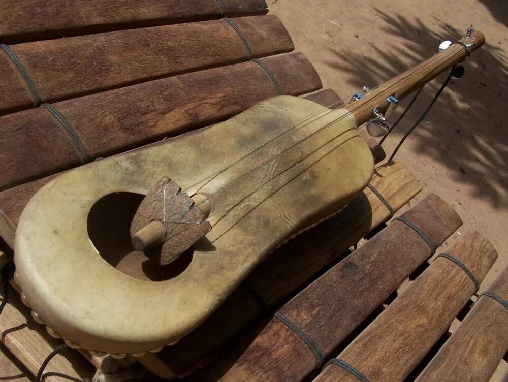 Xalam instrument