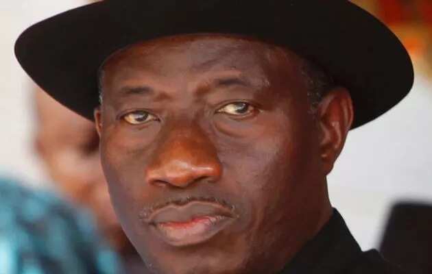 Goodluck Jonathan spent N2.2bn on prayers against B/Haram