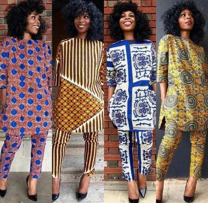Kaftan styles in Nigeria 2017 Legit.ng