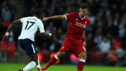 Highly-rated Liverpool midfielder leaves club, joins another English side