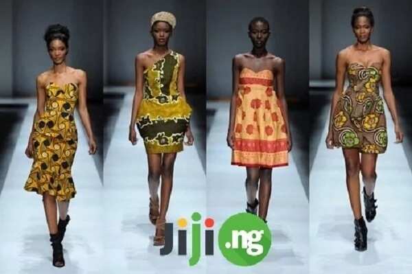 Top 10 Nigerian fashion designers you should follow