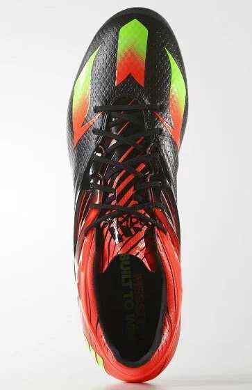 PHOTOS: Lionel Messi's New Boots