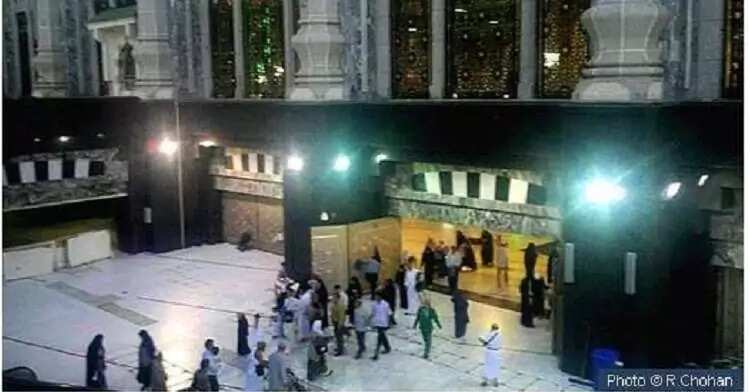 Wuraren tarihi 13 mafi tsarki a garin Makkah