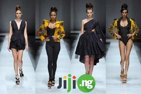 Top 10 Nigerian fashion designers you should follow