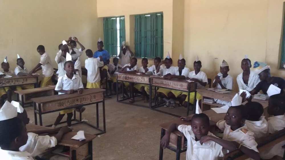 Factors affecting curriculum implementation in Nigeria