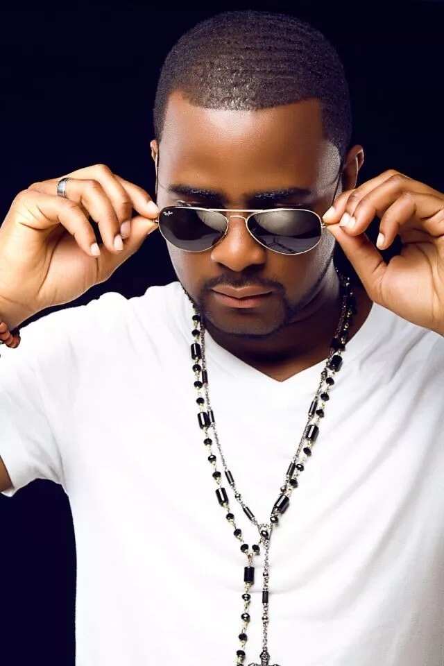 A famous DJ A famous DJ