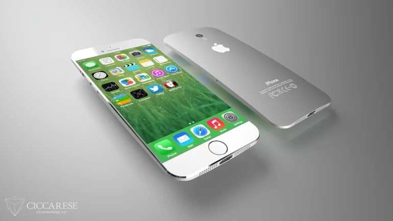 Trend of the moment as Apple introduces new iphone 7
