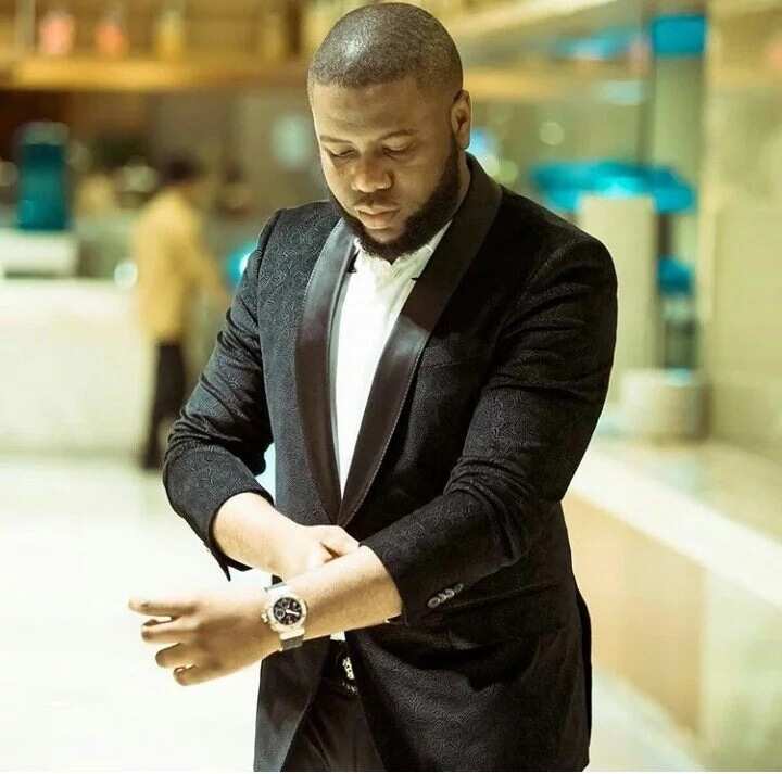 Malaysian police reveal hushpuppi source of wealth