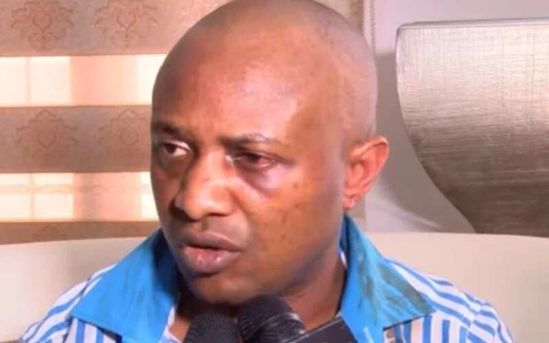 Why we have not charged Evans to court – Police