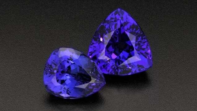 Tanzanite