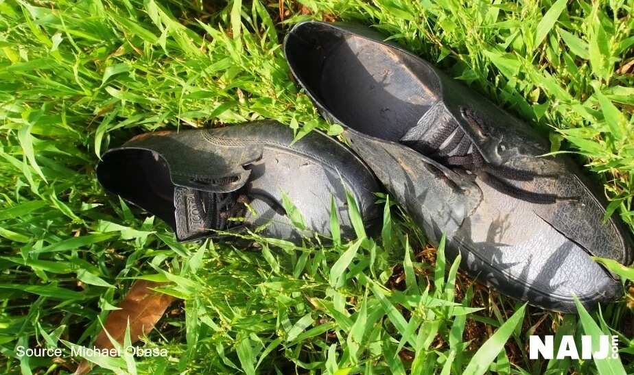 Tears flow in Enugu as Fulani herdsmen wreak havoc (photos) Tears flow in Enugu as Fulani herdsmen wreak havoc (photos)