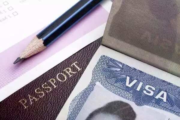 How to write a guarantor letter for visa?