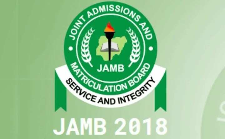 Joint Admissions Matriculation Board 2018