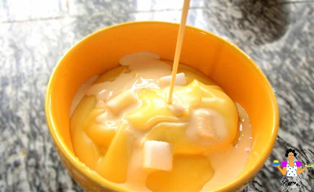 5 types of food you should not eat after 7pm (photos) 5 types of food you should not eat after 7pm (photos)