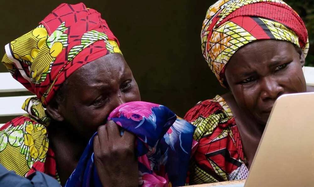 Nigerian army kills five Chibok girls accidentally – survivor