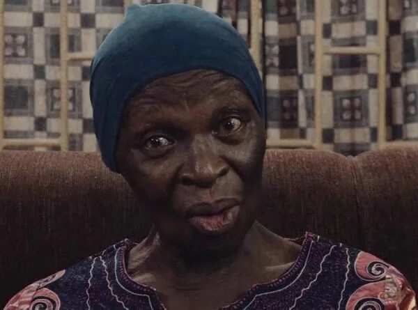 8 things you didn't know about Bukky