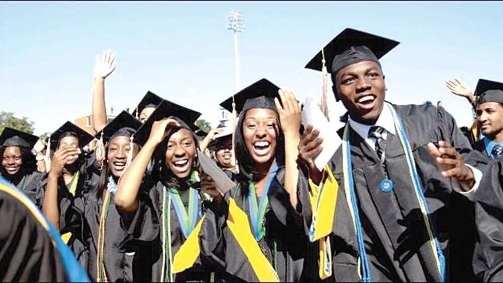 Private universities in Nigeria without JAMB