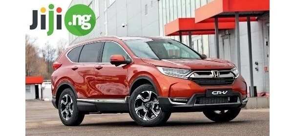 Top 7 affordable cars: Nigeria’s favorites of 2018 under N2,000,000!