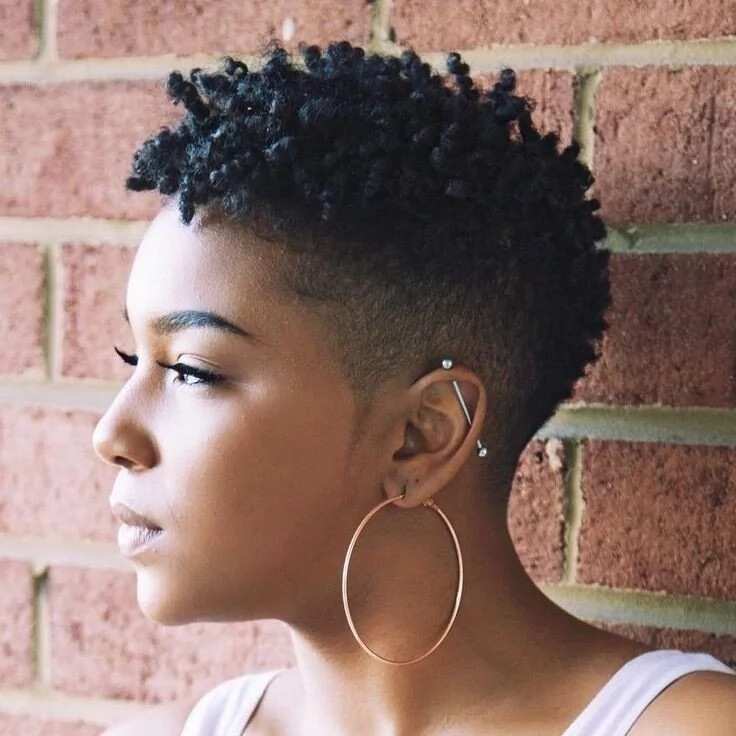 Natural Hair Twist For Short Hair Find Your Perfect Hair Style