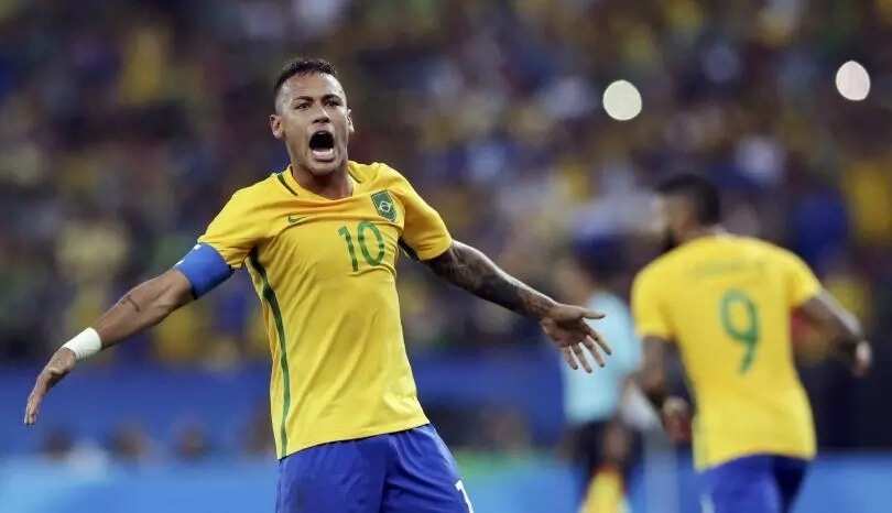 Gidan dan wasar kwallo Neymar a Rio kayatacce ne