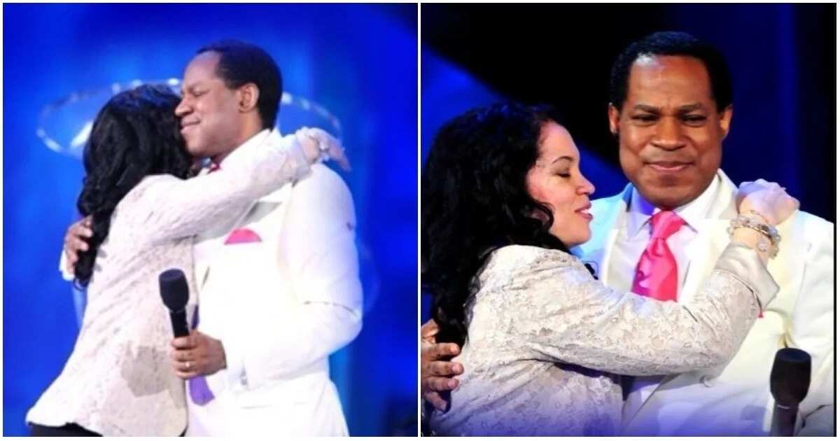 Why Did Pastor Chris Divorce His Wife Anita Legitng