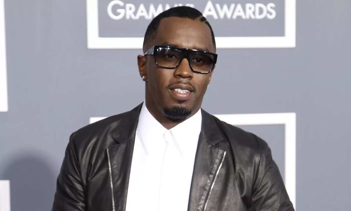 P.Diddy