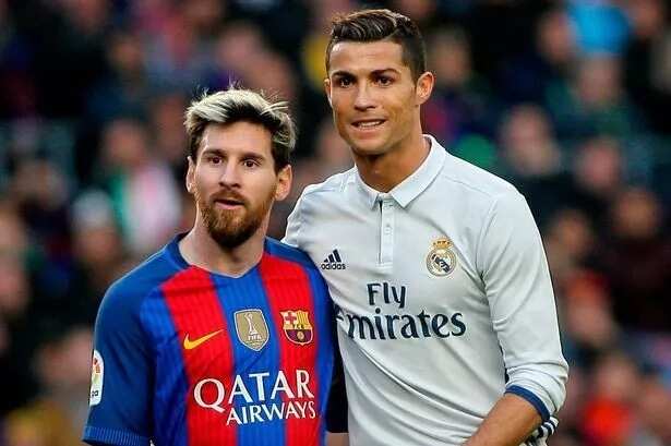 5 Ronaldo records that Messi may never break