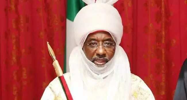 Emir of Kano