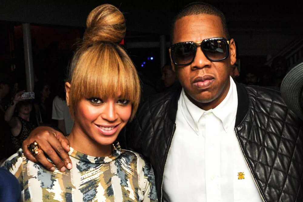 Lavish! Jay Z And Beyonce Move Into $45 Million Mansion (PICTURES)
