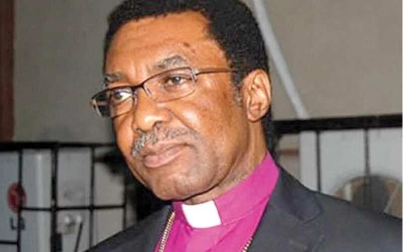 Popular bishop blasts President Buhari government’s inability to arrest Arewa youths