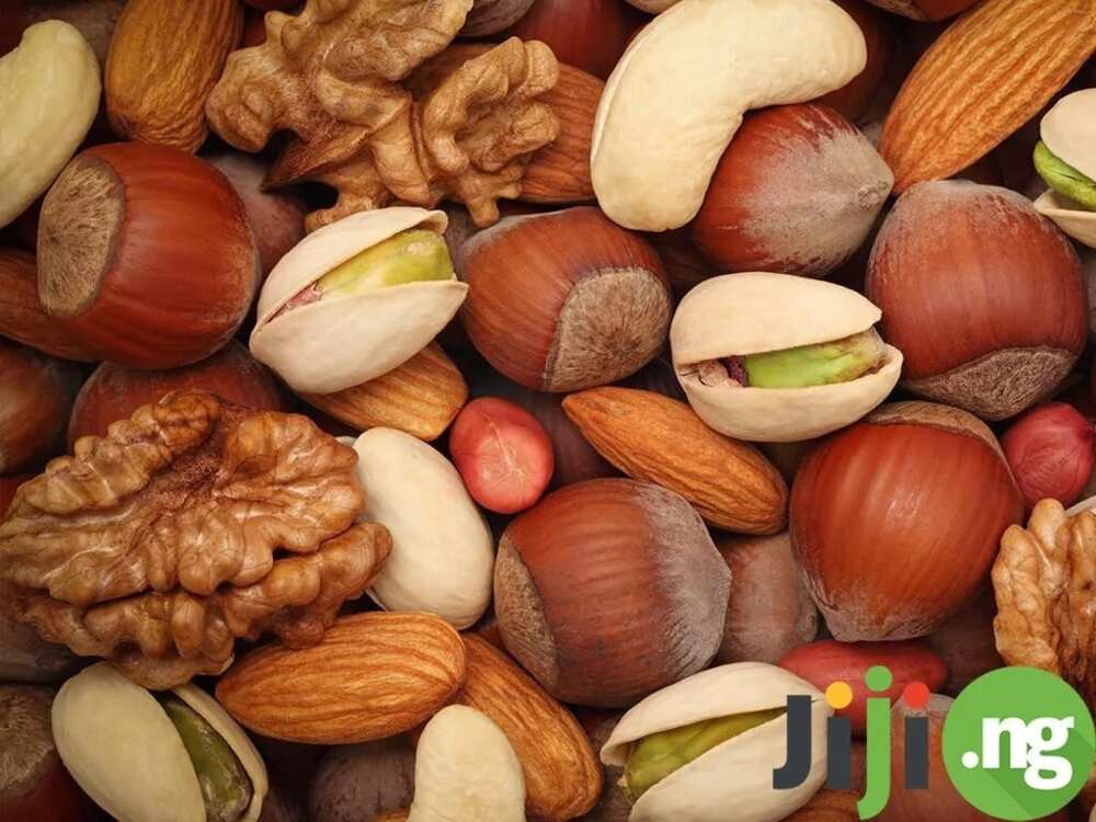 Top 11 easily accessible foods that are great for you Top 11 easily accessible foods that are great for you