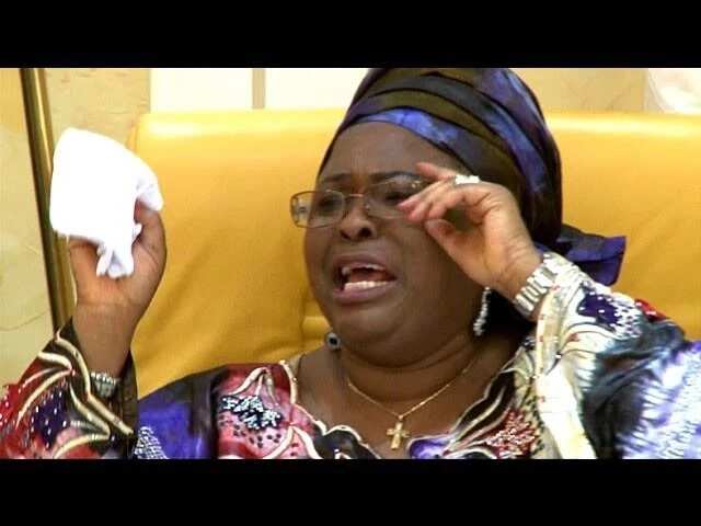 Rivers: Patience Jonathan fingered in gruesome election killings