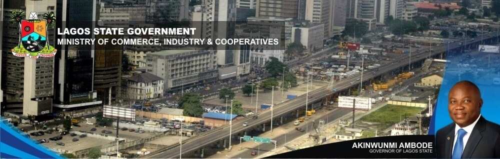 Lagos state Lagos state