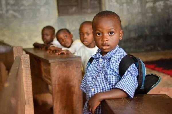 Nigerian educational system and the national goals