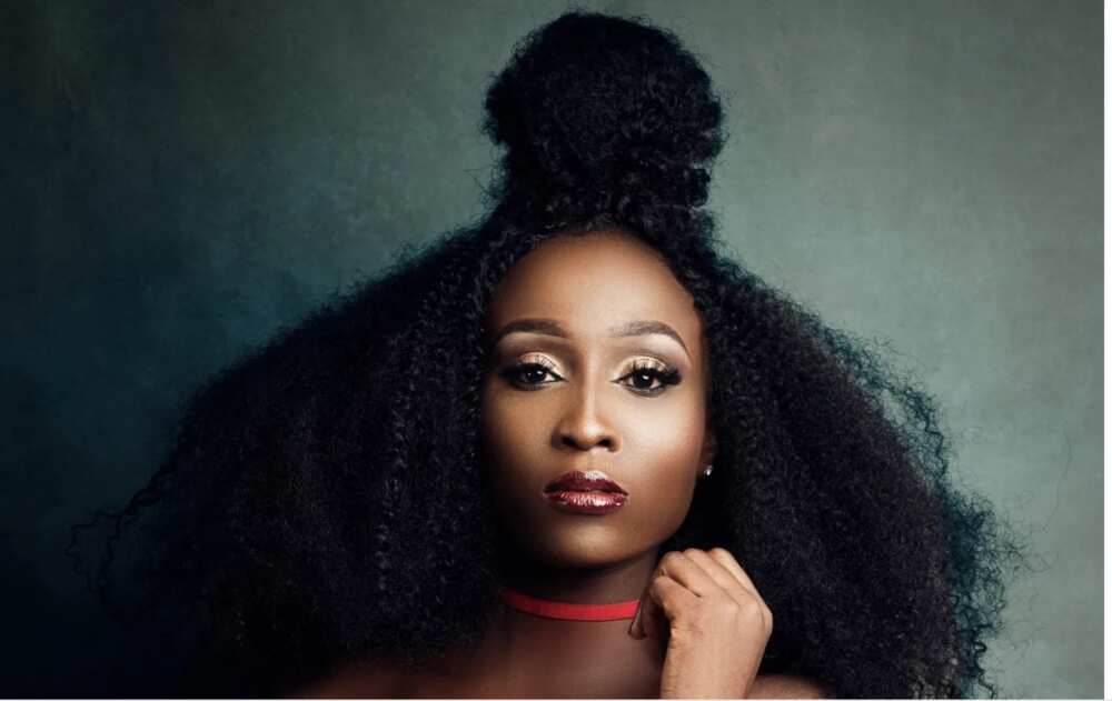 Lota Chukwu beauty queen Lota Chukwu beauty queen