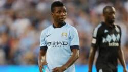 Iheanacho Edging Closer To Making City Debut, FIND Out How