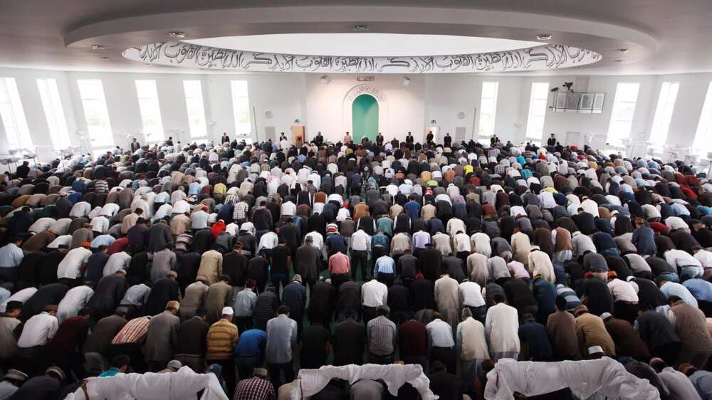Duba kasar dake hana musulmai azumin watan Ramadana
