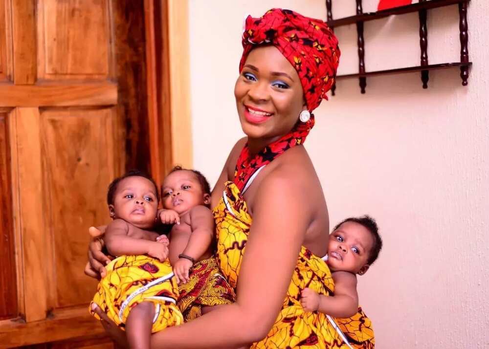 Giving Birth in America from Nigeria! Giving Birth in America from Nigeria!