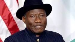 Labaran Maku Reveals How GEJ Became Nigeria's President