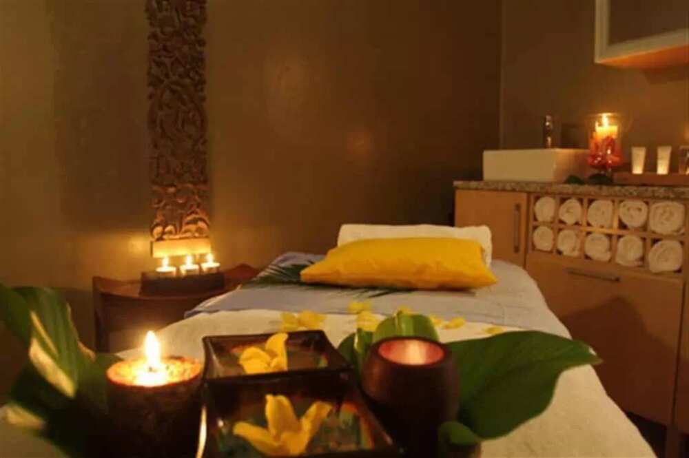 Photos: Top 10 Spas In Lagos