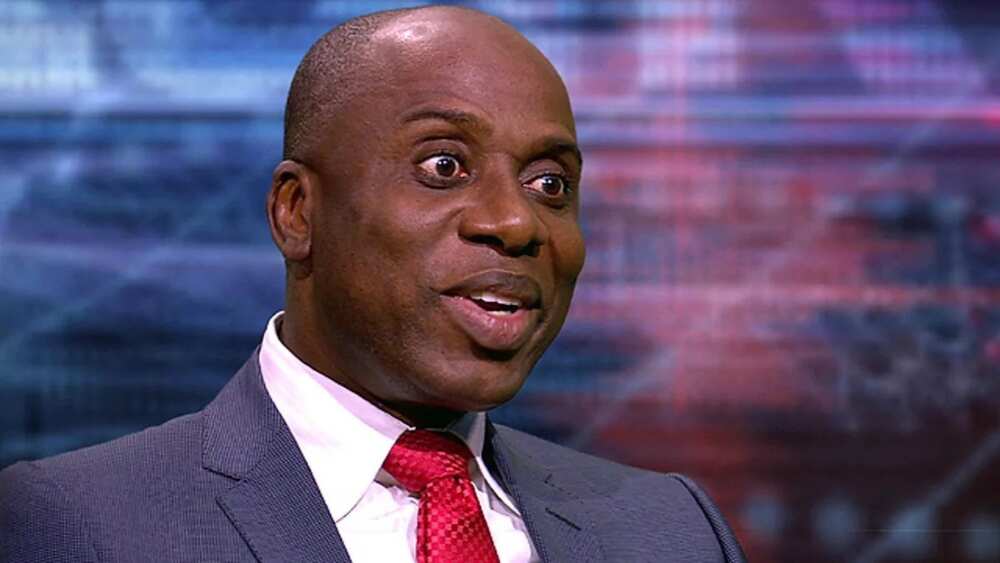 Road inspection: Rivers PDP invites Amaechi