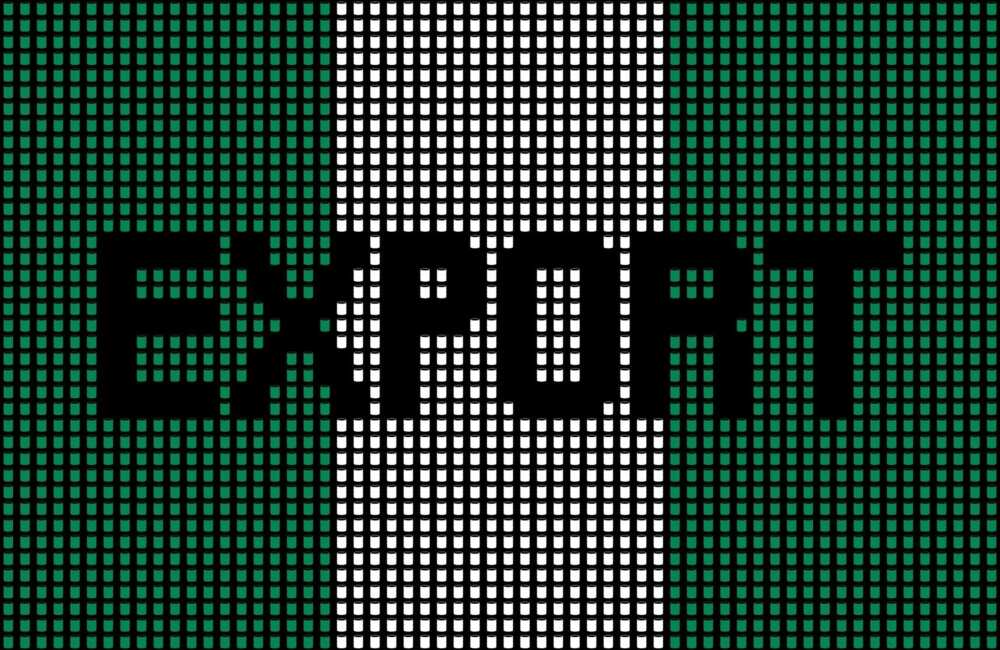 Export Export