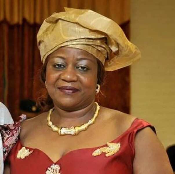 Fani-Kayode attacks President Buhari's aide Onochie