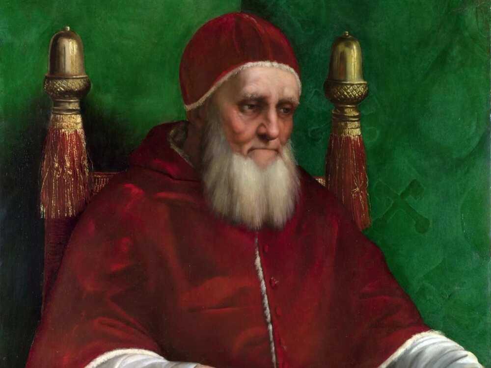 Most scandalous popes in history Most scandalous popes in history