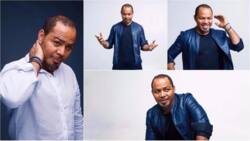 These new photos prove Ramsey Nouah is still a handsome man at 46