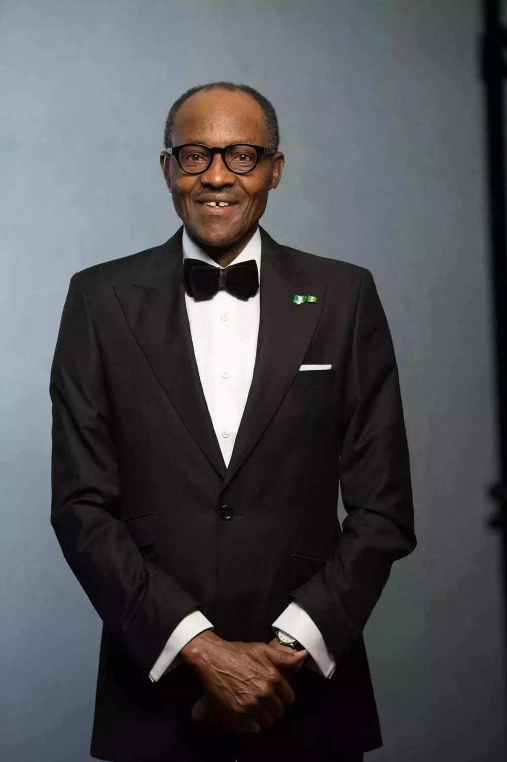 Dalilai bakwai dake nuna iya kwalliyar Buhari Dalilai bakwai dake nuna iya kwalliyar Buhari