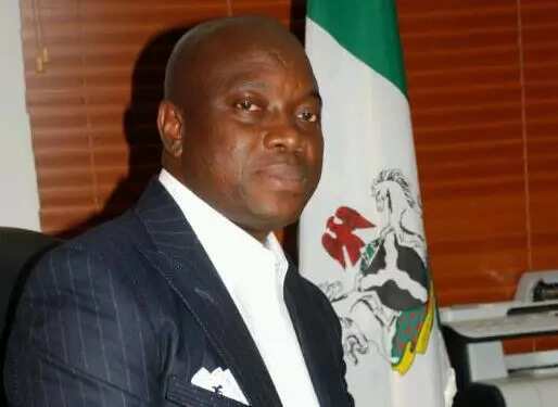EFCC Summons Kingsley Kuku For Diverting Amnesty Funds