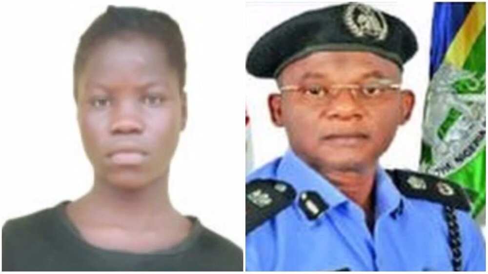 The devil used me - Jealous housewife who threw stepchildren into the well confesses (photos) The devil used me - Jealous housewife who threw stepchildren into the well confesses (photos)