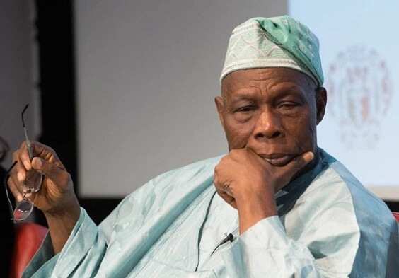 Abu daya da har yanzu nake nadama a rayuwa - Obasanjo