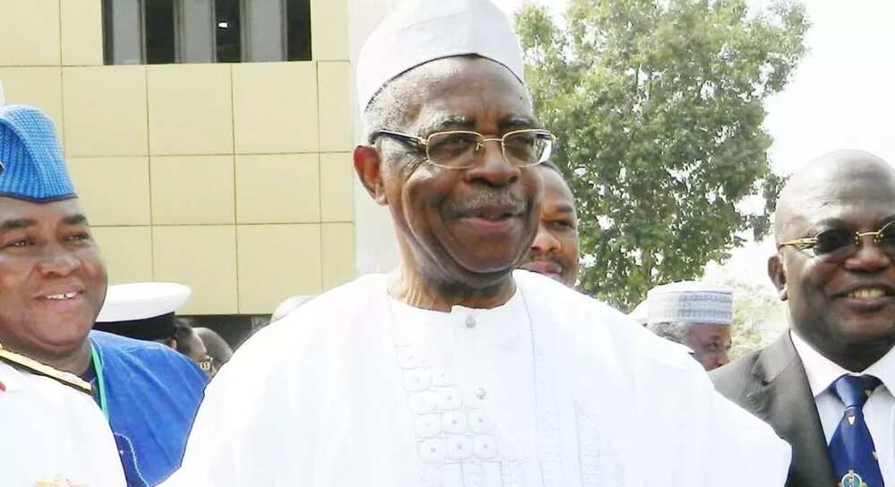 Top 5 philanthropists in Nigeria - Theophilus Danjuma Top 5 philanthropists in Nigeria - Theophilus Danjuma